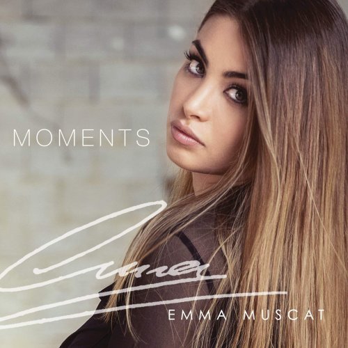 Emma Muscat - Moments (2018)