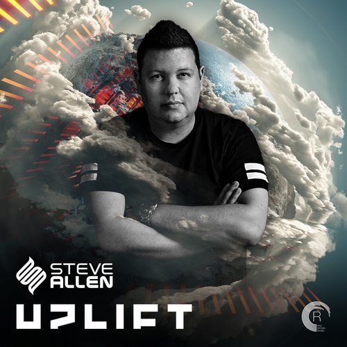 Steve Allen - Uplift (2018)