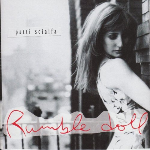 Patti Scialfa - Rumble Doll (1993)