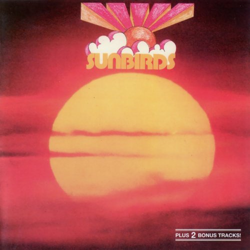 Sunbirds - Sunbirds (1971) FLAC