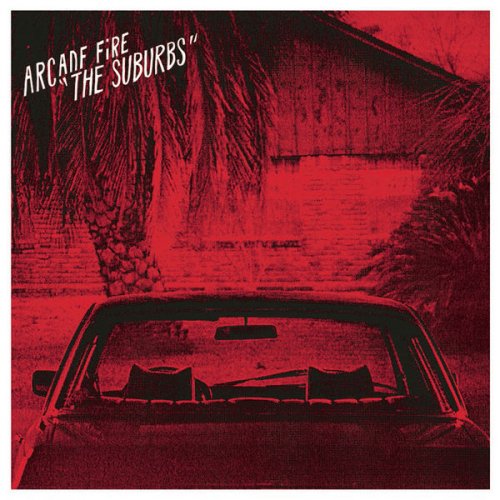 Arcade Fire - The Suburbs (Deluxe) (2018)