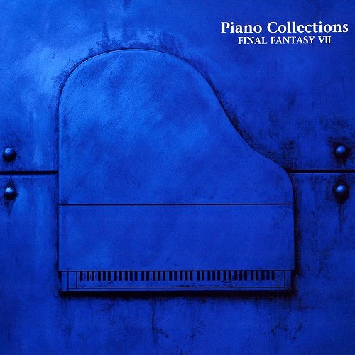 Nobuo Uematsu - Piano Collection: Final Fantasy VII (2003)