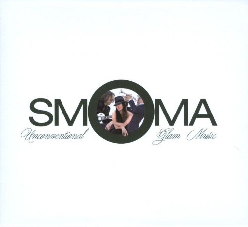 Smoma - Unconventional Glam Music (2009)