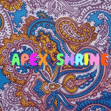 Apex Shrine - Home Baked (2014)