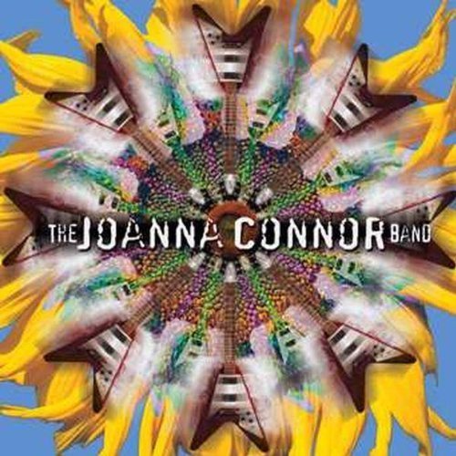 Joanna Connor - The Joanna Connor Band (2002)
