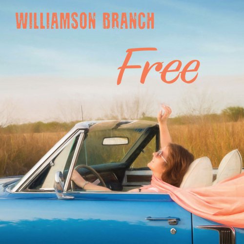 Williamson Branch - Free (2018)