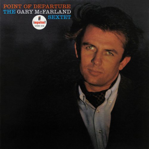 Gary McFarland - Point of Departure (1963)