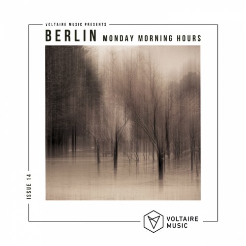 VA - Berlin - Monday Morning Hours #14 (2018)