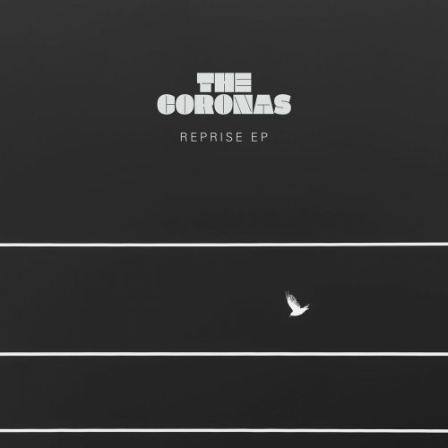 The Coronas - Reprise EP (2018)