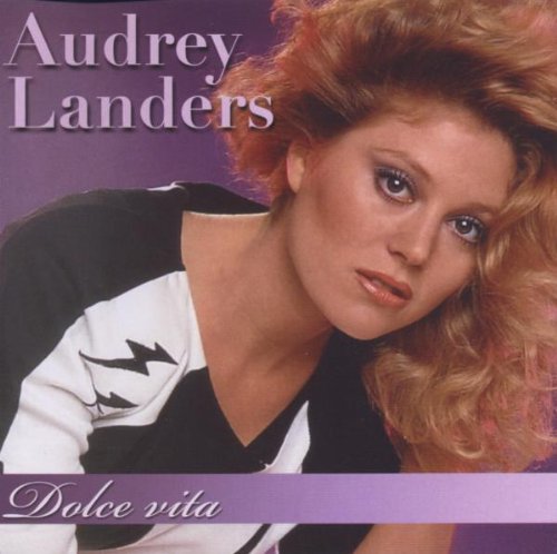 Audrey Landers - Dolce Vita (2009)