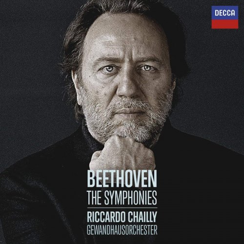 Riccardo Chailly & Gewandhausorchester - Beethoven: The Symphonies (2011)