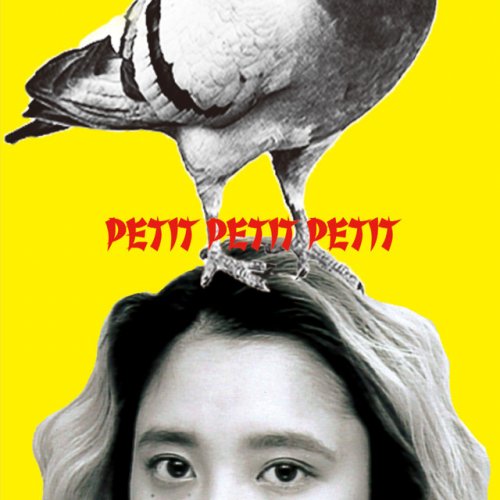 ZOMBIE-CHANG - Petit Petit Petit (2018)