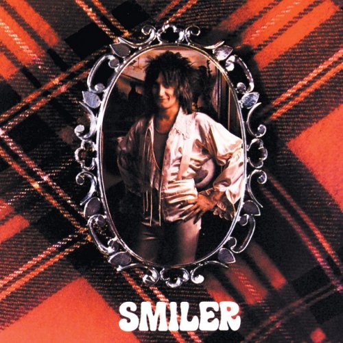Rod Stewart - Smiler (1974/2014) [HDtracks]