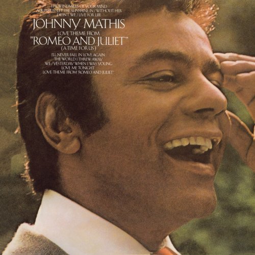 Johnny Mathis - Love Theme from Romeo & Juliet (1969/2010)