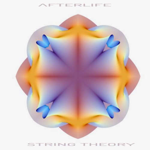 Afterlife - String Theory (2018)