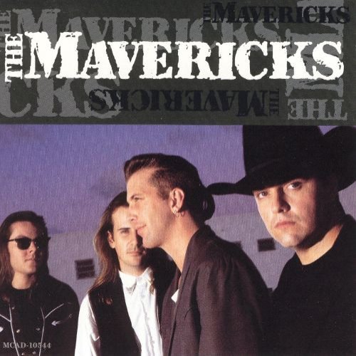 The Mavericks - From Hell To Paradise (1992)