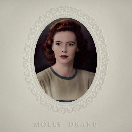 Molly Drake - Molly Drake (2013)