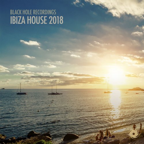 VA - Ibiza House 2018