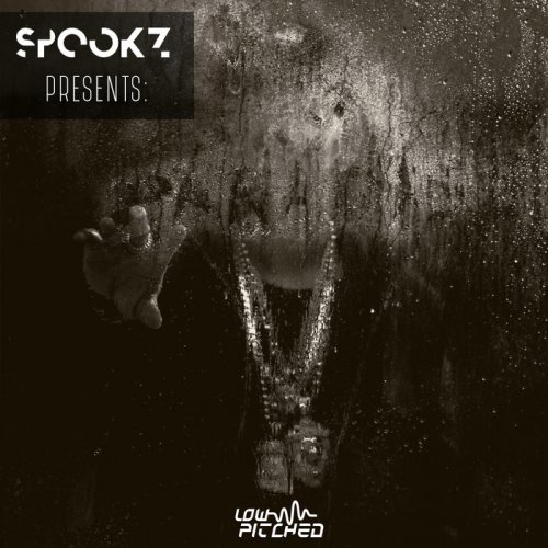 VA - Spookz presents (2018)