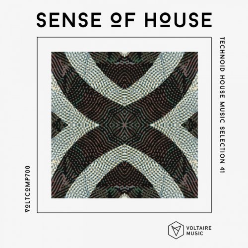 VA - Sense Of House, Vol. 41 (2018)