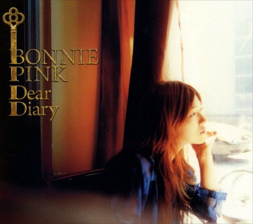 Bonnie Pink - Dear Diary (Limited Edition) (2010)