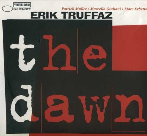 Erik Truffaz - The Dawn (1998)