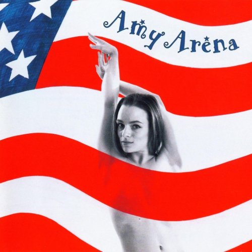 Amy Arena - Amy Arena (1995)