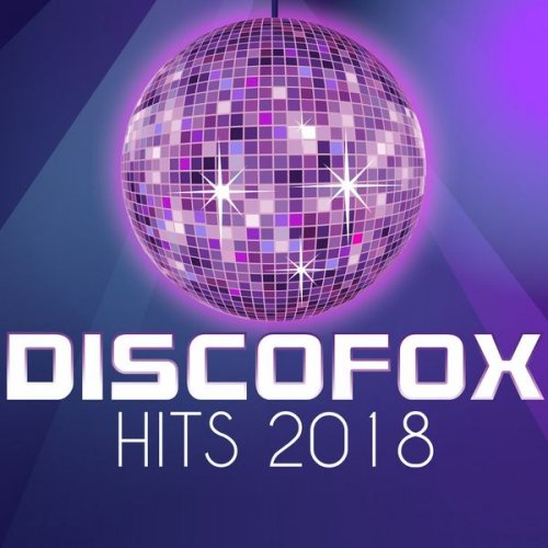 VA - Discofox Hits 2018 (2018)