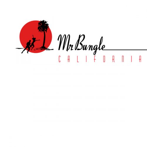 Mr. Bungle - California (1999/2010) Vinyl