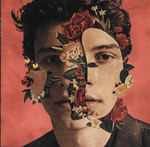 Shawn Mendes - Shawn Mendes (Target Edition) (2018)