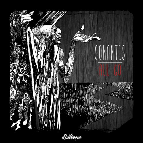 Sonantis - All Go (2018)