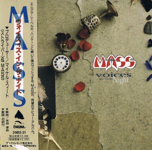 Mass - Voices In The Night (1989)