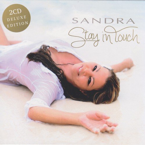 Sandra - Stay In Touch (2CD Deluxe Edition) (2012) CD-Rip