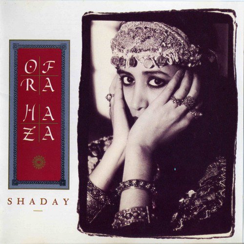 Ofra Haza - Shaday (1988)