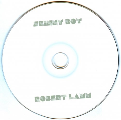 Robert Lamm (Chicago) - Skinny Boy (2006)