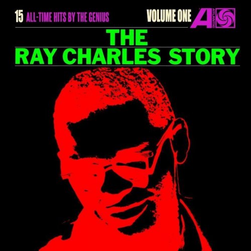 Ray Charles - The Ray Charles Story, Vol. 1 (1962/2012) [HDTracks]