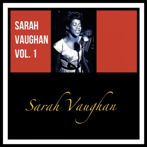 Sarah Vaughan - Sarah Vaughan, Vol. 1 (2018)