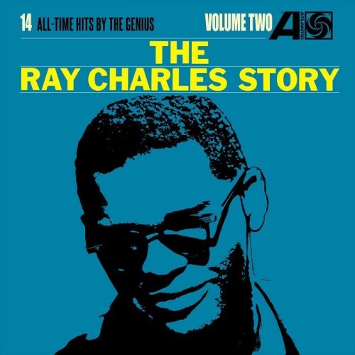 Ray Charles - The Ray Charles Story, Vol. 2 (1962/2012) [HDTracks]