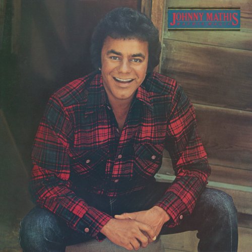 Johnny Mathis - Mathis Magic (1979/2015)