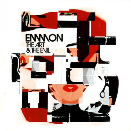 Emmon - The Art & The Evil (2007)