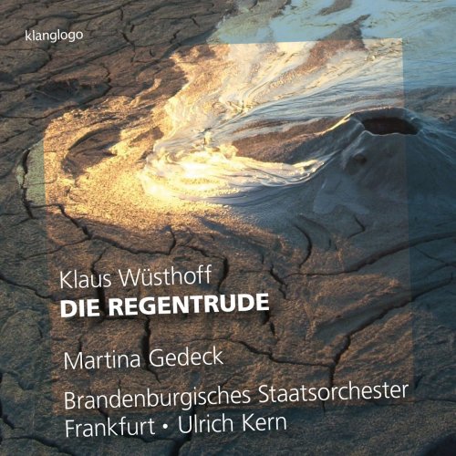Ulrich Kern - Klaus Wüsthoff: Die Regentrude (2018)