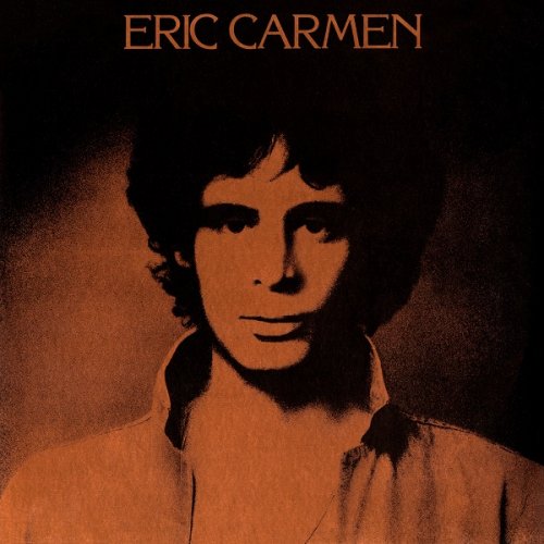 Eric Carmen - Eric Carmen (1975/2017) [HDtracks]