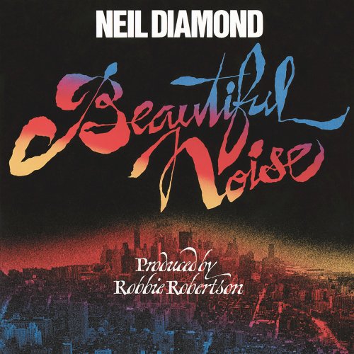 Neil Diamond - Beautiful Noise (2016) [Hi-Res]