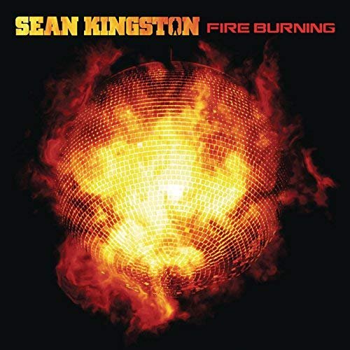 Sean Kingston - Fire Burning (Maxi Single) (2018)