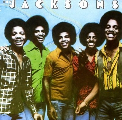 The Jacksons - Hi-Res Collection (1976-1989)