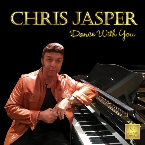 Chris Jasper - Dance with You (2018)