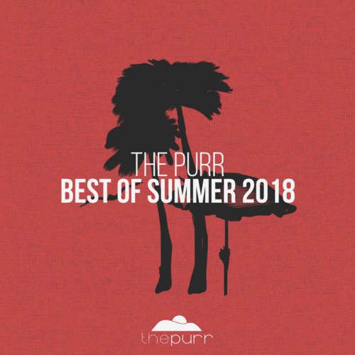 VA - Best of Summer 2018 (2018)