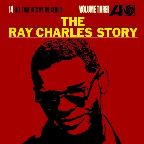 Ray Charles - The Ray Charles Story, Vol. 3 (1966/2012) [HDTracks]