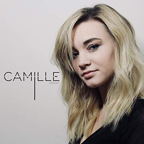 Camille Marie - Camille Marie (2018)