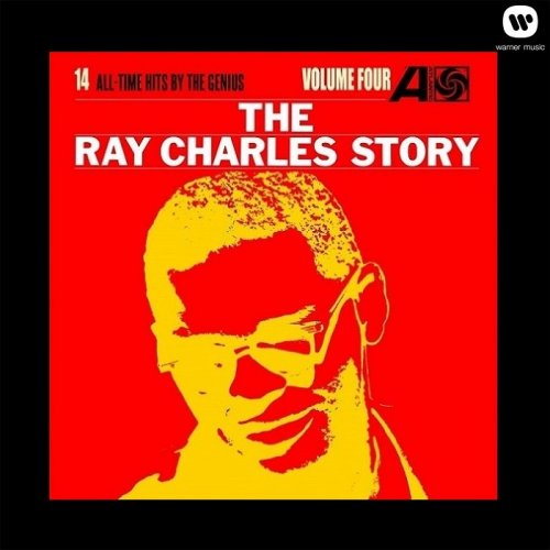 Ray Charles - The Ray Charles Story, Vol. 4 (1966/2012) [HDTracks]
